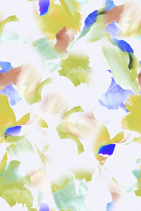 扎染华亿平台印花华亿平台图片