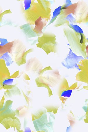 扎染华亿平台印花华亿平台图片