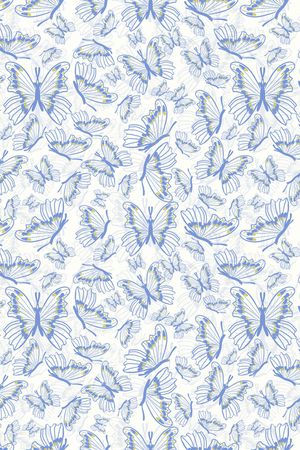 手绘印花华亿平台图片