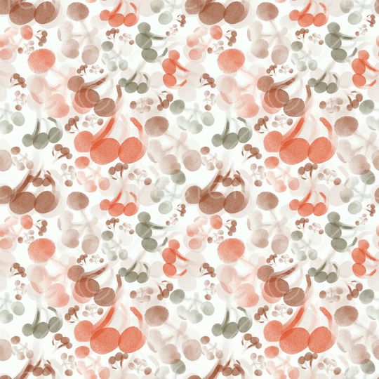 手绘印花华亿平台图片