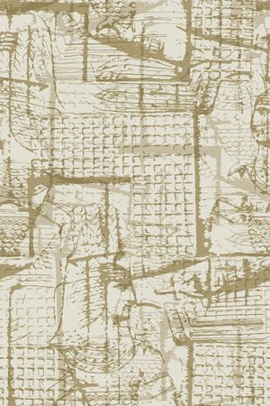 壁画印花华亿平台图片