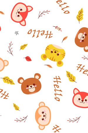 童装印花华亿平台图片