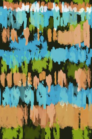 扎染华亿平台印花华亿平台图片