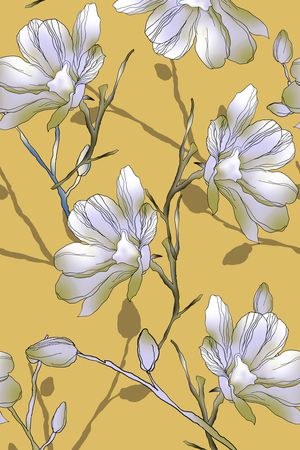 雪纺印花华亿平台图片