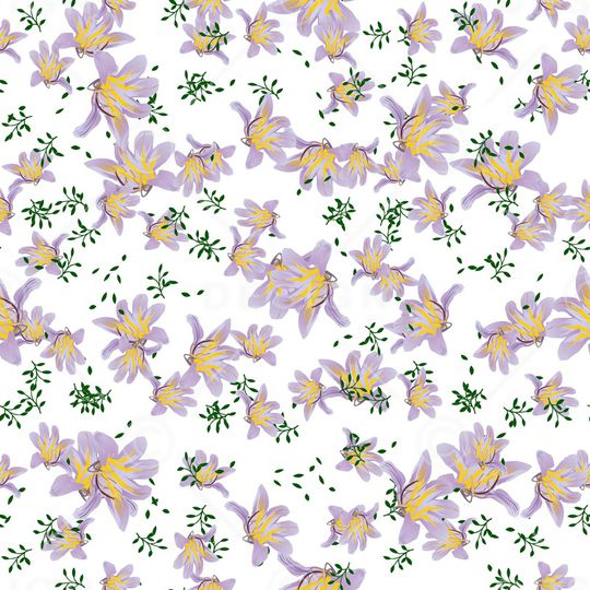 水彩印花华亿平台图片