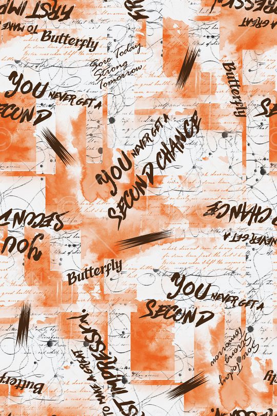 水彩印花华亿平台图片