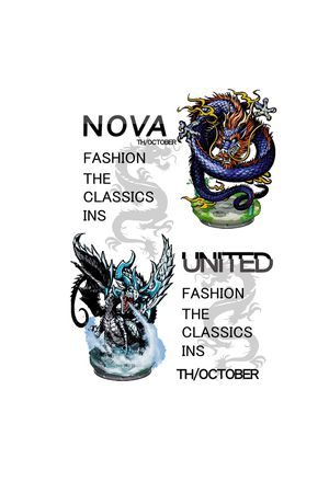 字母印花华亿平台图片