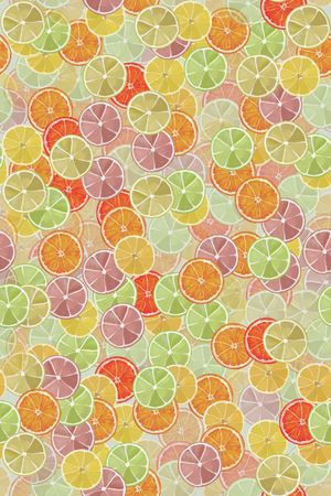 炫彩印花华亿平台图片