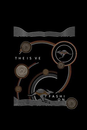 字母印花华亿平台图片