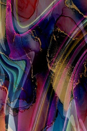 香云纱印花华亿平台图片