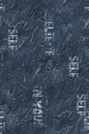 肌理印花华亿平台图片