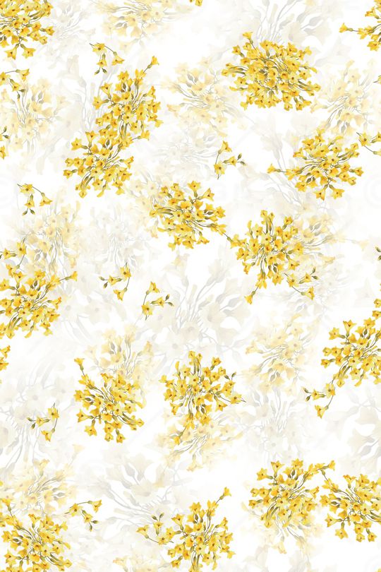 水彩印花华亿平台图片