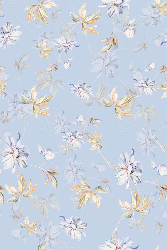 水彩印花华亿平台图片