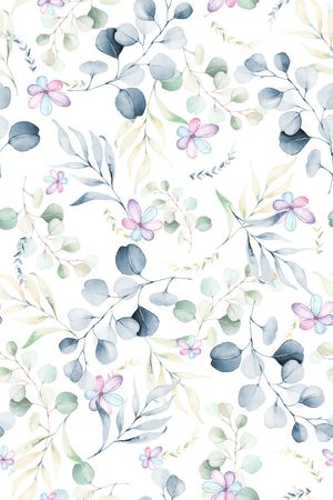 水彩印花华亿平台图片