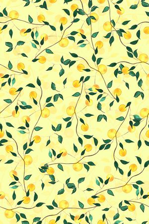 水果印花华亿平台图片