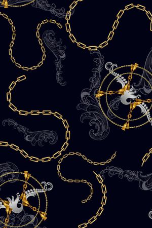 大牌风印花华亿平台图片