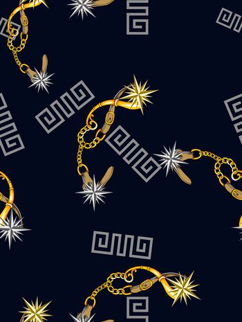 大牌风印花华亿平台图片