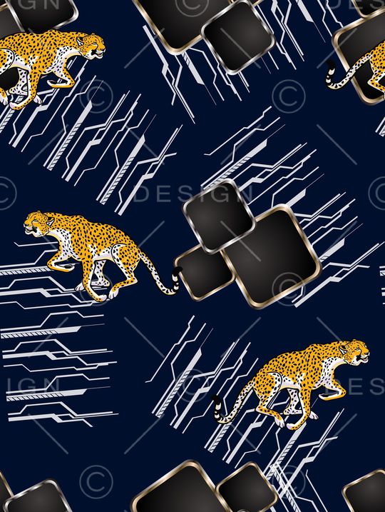 豹子印花华亿平台图片