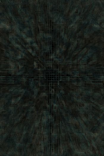 格子印花华亿平台图片