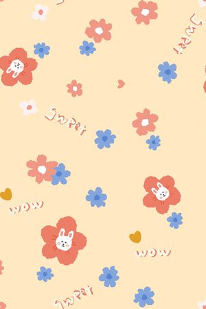 爱心印花华亿平台图片