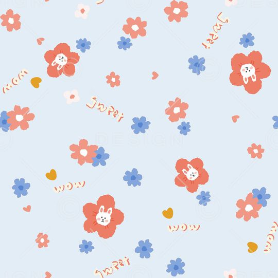 爱心印花华亿平台图片