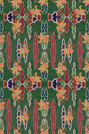 香云纱印花华亿平台图片