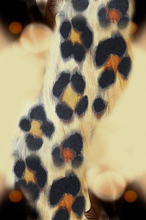 定位花印花华亿平台图片