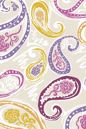 时尚印花华亿平台图片