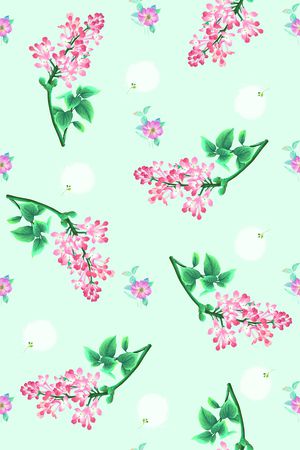 水彩印花华亿平台图片