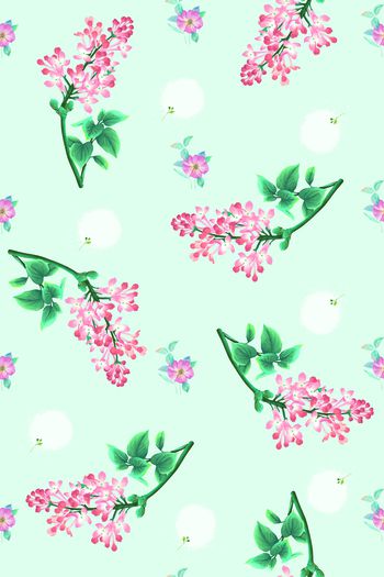 水彩印花华亿平台图片