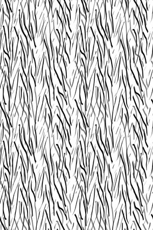 线条画印花华亿平台图片