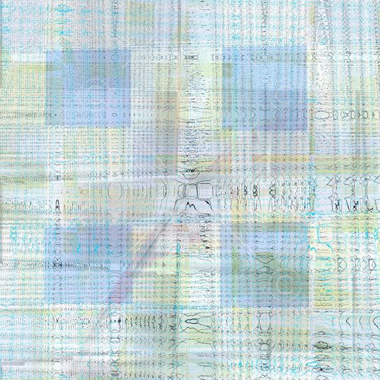 格子印花华亿平台图片