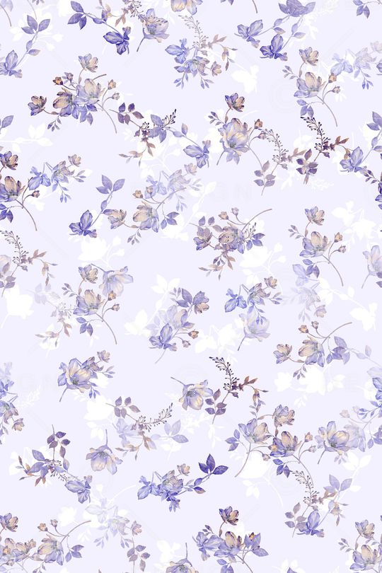 绿植树叶印花华亿平台图片