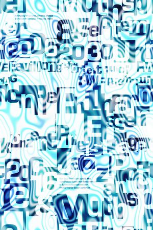 字母印花华亿平台图片