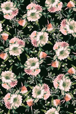 女装印花华亿平台图片