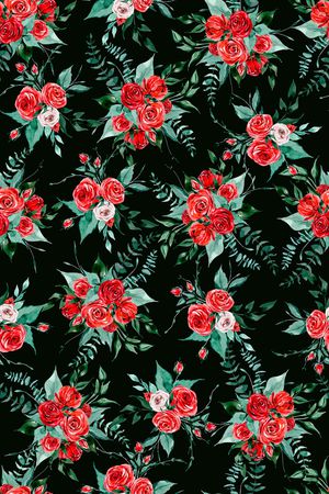 女装印花华亿平台图片