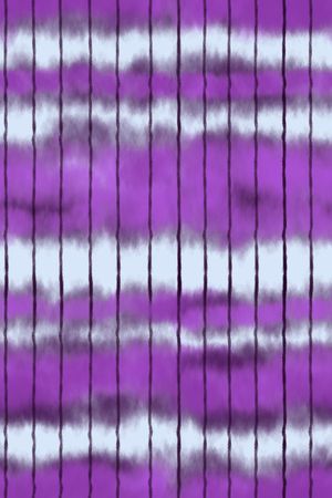 扎染华亿平台印花华亿平台图片