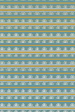 线条印花华亿平台图片