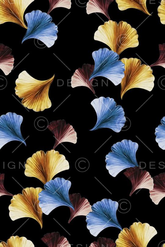 中老年印花华亿平台图片