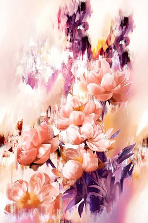 大花印花华亿平台图片