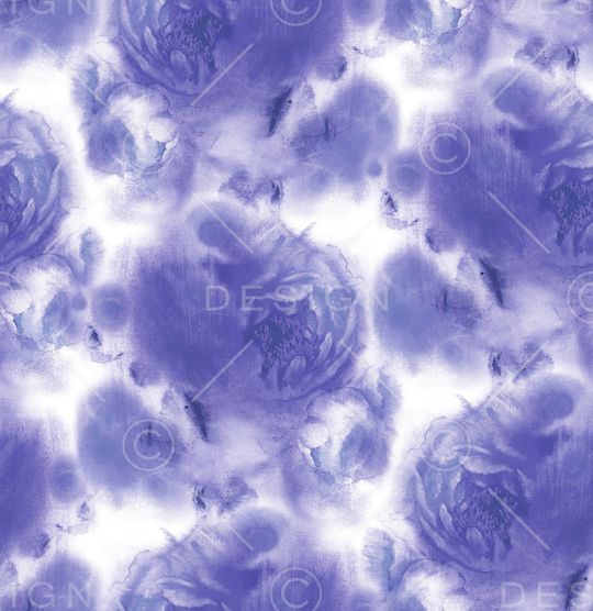 牡丹印花华亿平台图片