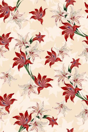 水彩印花华亿平台图片