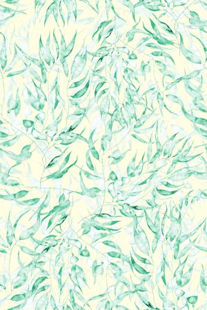 水彩印花华亿平台图片