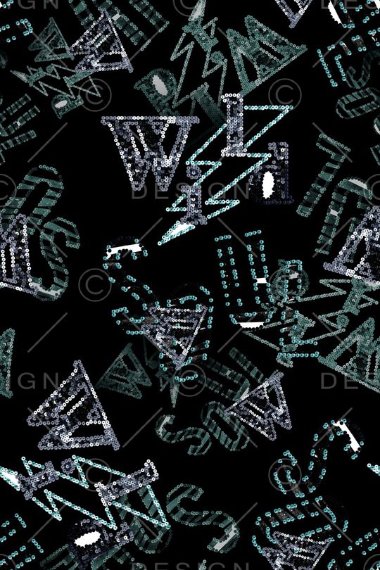 肌理印花华亿平台图片