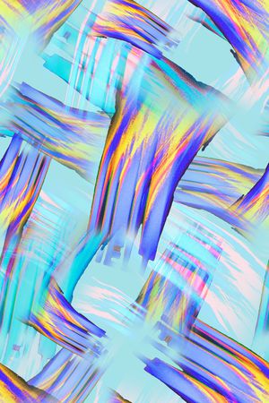 水彩印花华亿平台图片