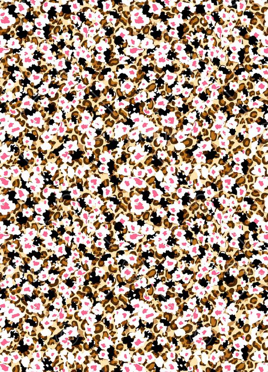 简约印花华亿平台图片