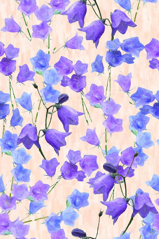 连衣裙印花华亿平台图片