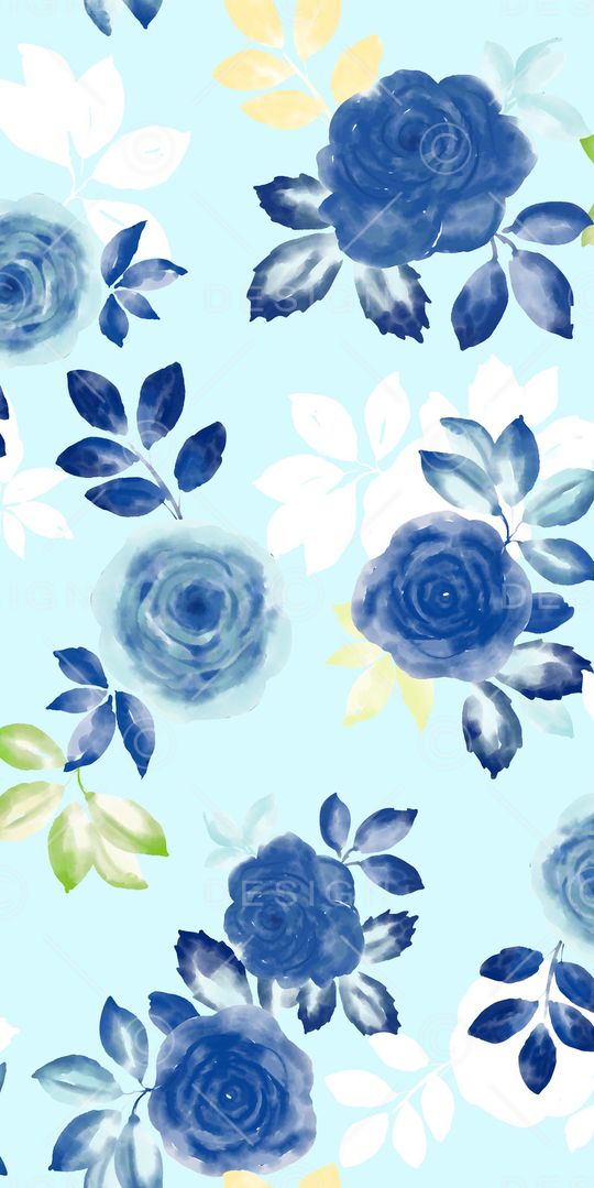 水彩印花华亿平台图片