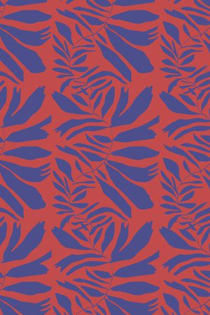 撞色印花华亿平台图片