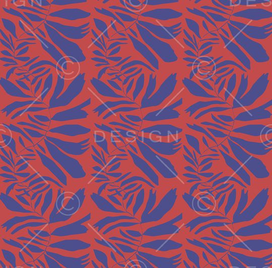 撞色印花华亿平台图片